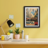 Naples Cuore Azzurro bright workspace thumbnail