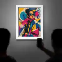 Electric Presence interior scene thumbnail