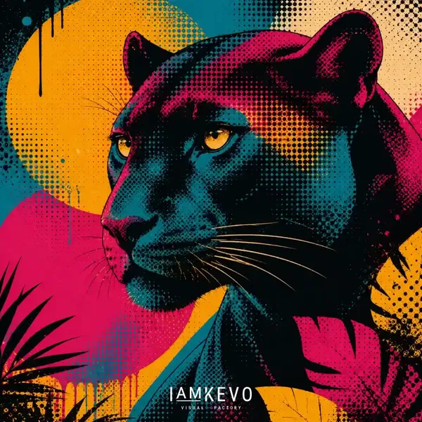 Black Panther